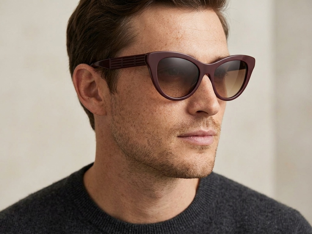 BS2012-1287_Brown_Butterfly_Acetate_sunglasses_corner-tryon_male