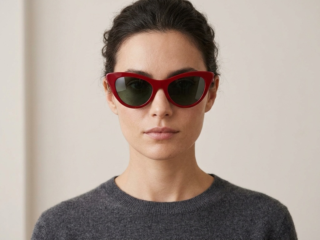 BS2012-1289_Red_Butterfly_Acetate_sunglasses-tryon_female