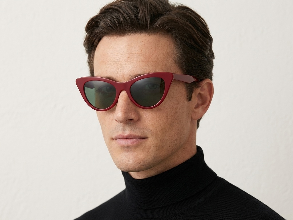 BS2012-1289_Red_Butterfly_Acetate_sunglasses-tryon_male