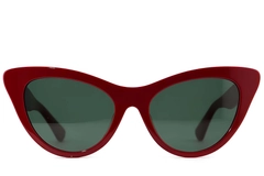 BS2012-1289_Red_Butterfly_Acetate_sunglasses_front