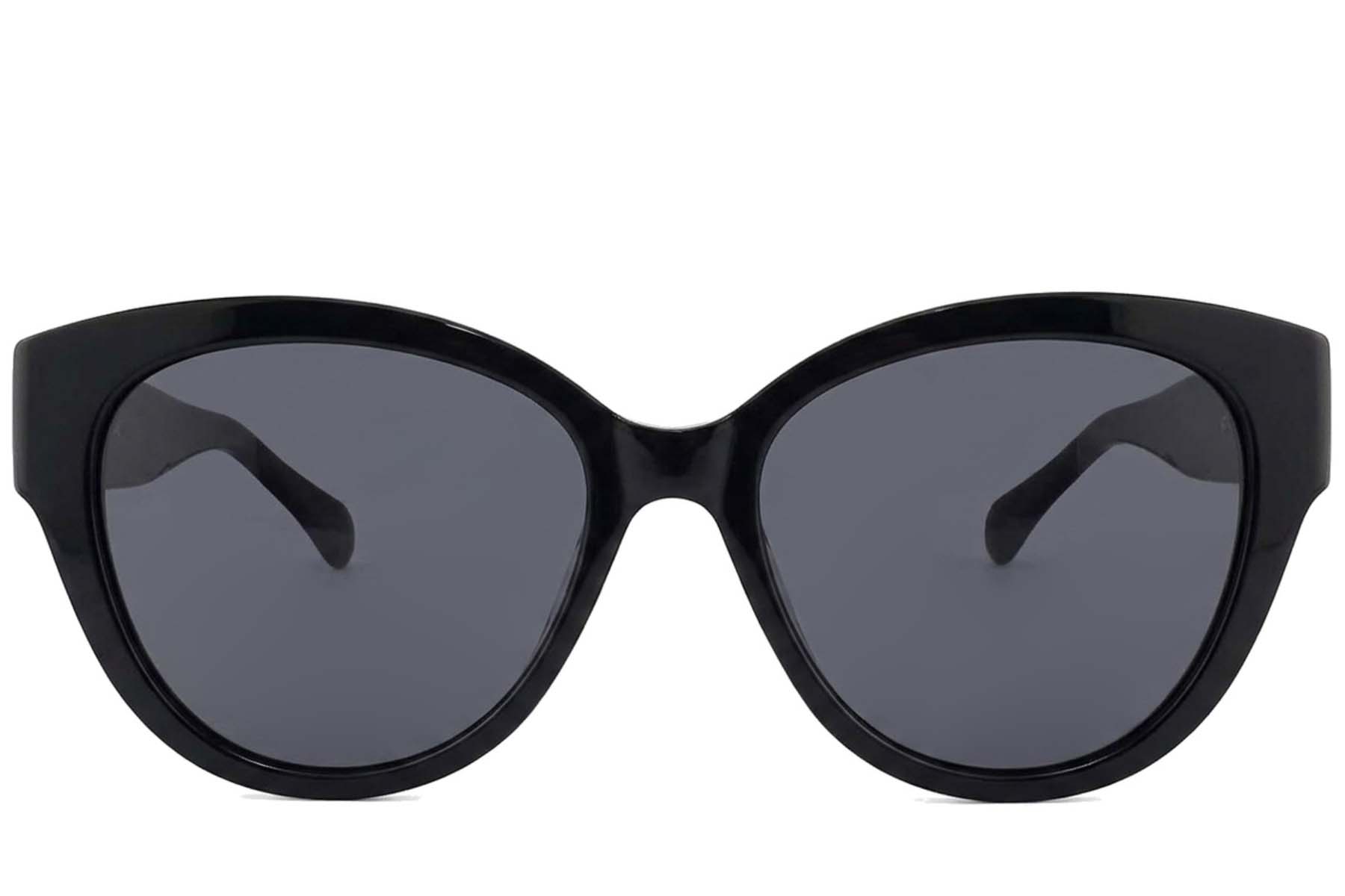 BS2012-1290_Black_Butterfly_Acetate_sunglasses-front