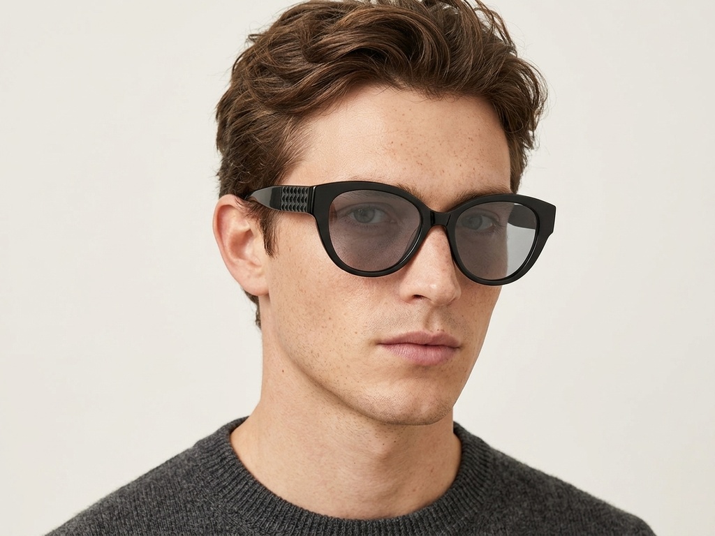 BS2012-1290_Black_Butterfly_Acetate_sunglasses_corner-tryon_male
