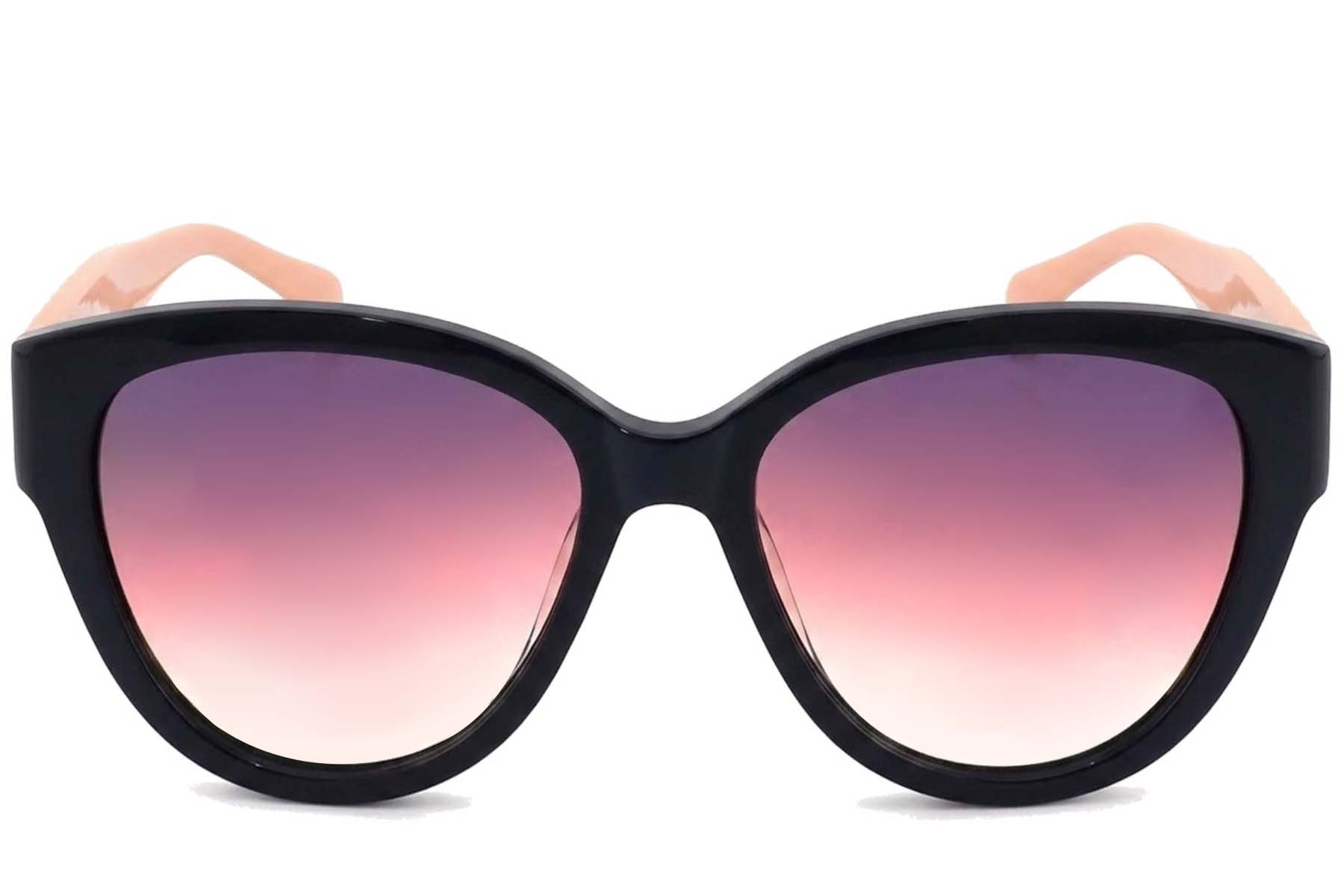 BS2012-1292_Blue_Butterfly_Acetate_sunglasses-front