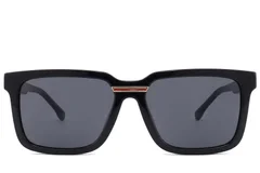 BS2012-1295_Black_Rectangular_Acetate_sunglasses-front