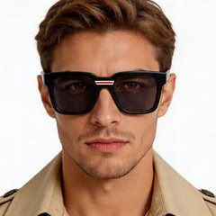 bs2012-1295_black_rectangular_acetate_sunglasses_model