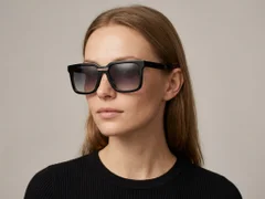 BS2012-1296_Black_Rectangular_Acetate_sunglasses_corner-tryon_female