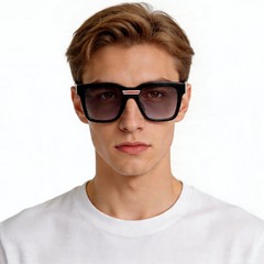 bs2012-1296_black_rectangular_acetate_sunglasses_model