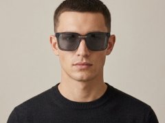 BS2012-1297_Grey_Rectangular_Acetate_sunglasses_corner-tryon_male