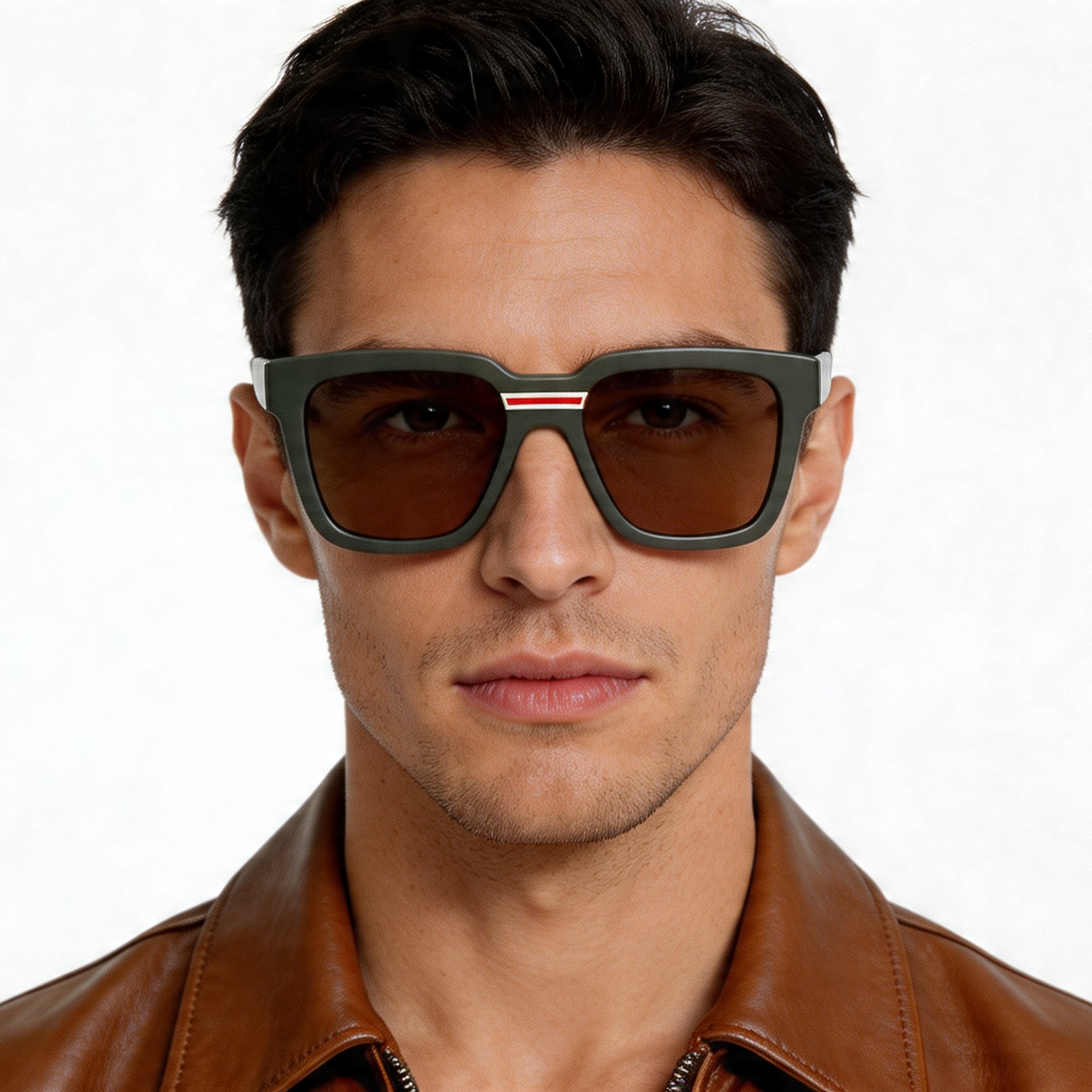 bs2012-1298_green_rectangular_acetate_sunglasses_model