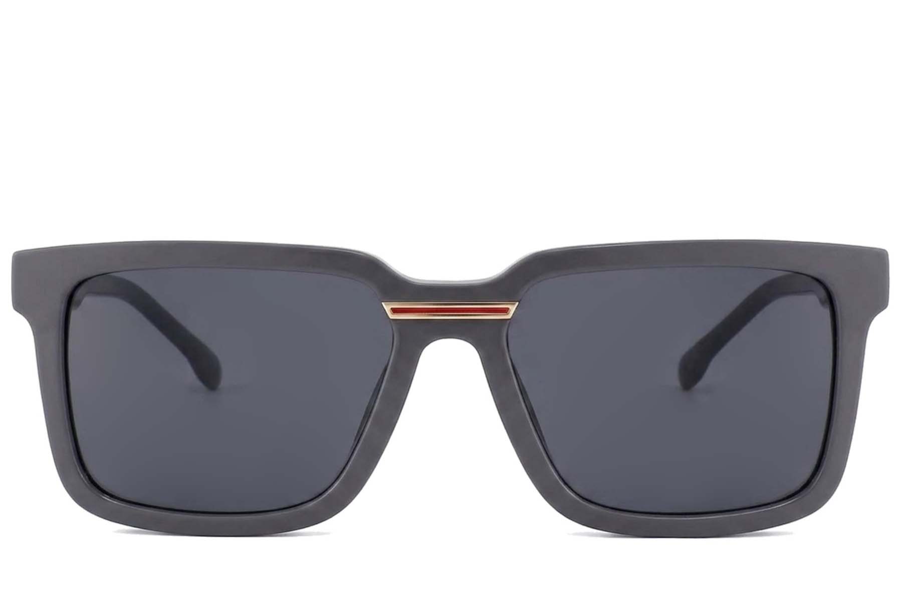 BS2012-1299_Grey_Rectangular_Acetate_sunglasses-front