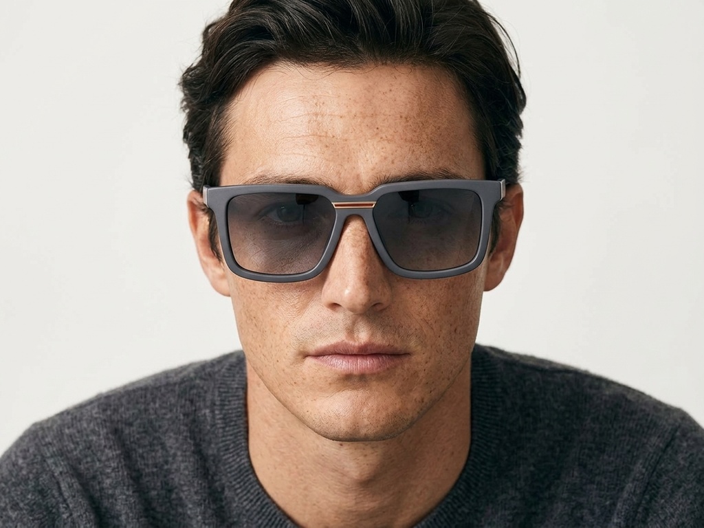 BS2012-1299_Grey_Rectangular_Acetate_sunglasses_corner-tryon_male