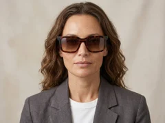BS2012-1300_Tortoiseshell_Rectangular_Acetate_sunglasses-tryon_female