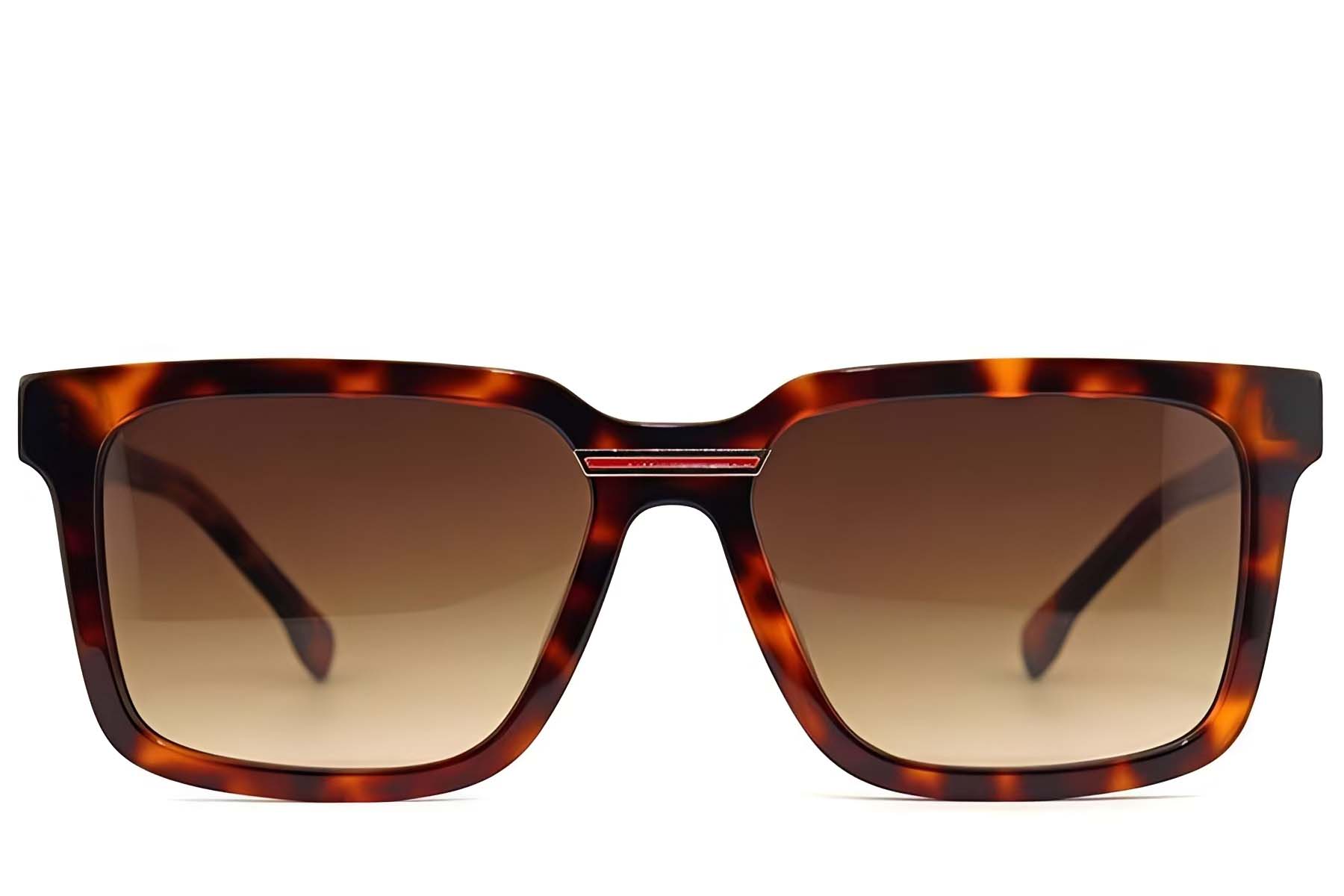 BS2012-1300_Tortoiseshell_Rectangular_Acetate_sunglasses_front