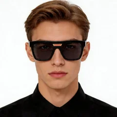 bs2012-1301_grey_aviator_acetate_sunglasses_model
