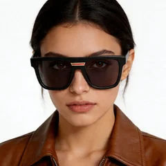 bs2012-1301_grey_aviator_acetate_sunglasses_model