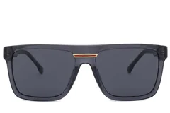BS2012-1303_Grey_Aviator_Acetate_sunglasses-front