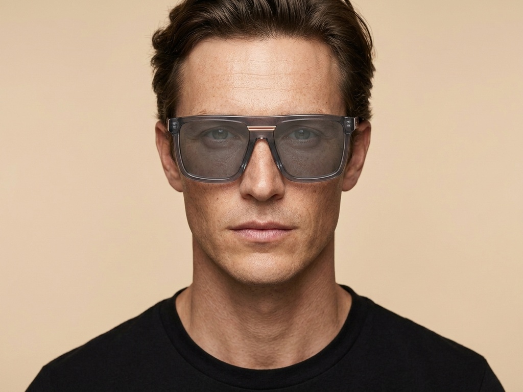 BS2012-1303_Grey_Aviator_Acetate_sunglasses_corner-tryon_male