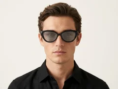 BS2012-1307_Black_Butterfly_Acetate_sunglasses_corner-tryon_male