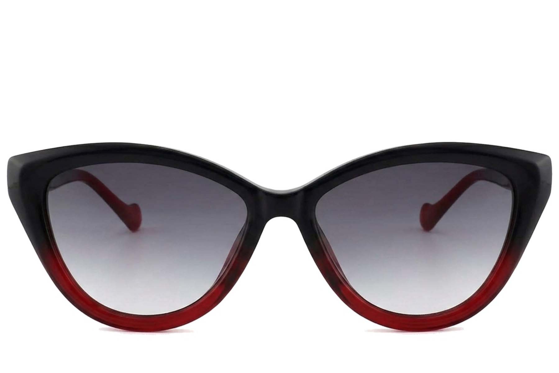 BS2012-1310_Red_Butterfly_Acetate_sunglasses-front