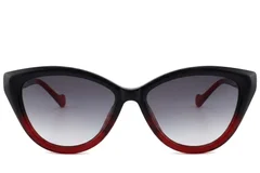 BS2012-1310_Red_Butterfly_Acetate_sunglasses-front