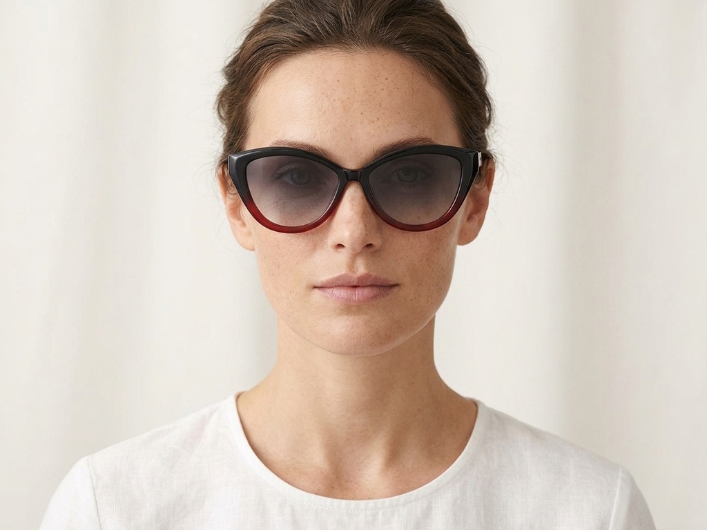 BS2012-1310_Red_Butterfly_Acetate_sunglasses_corner-tryon_female