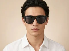 BS2012-1313_Black_Aviator_Acetate_sunglasses_corner-tryon_male