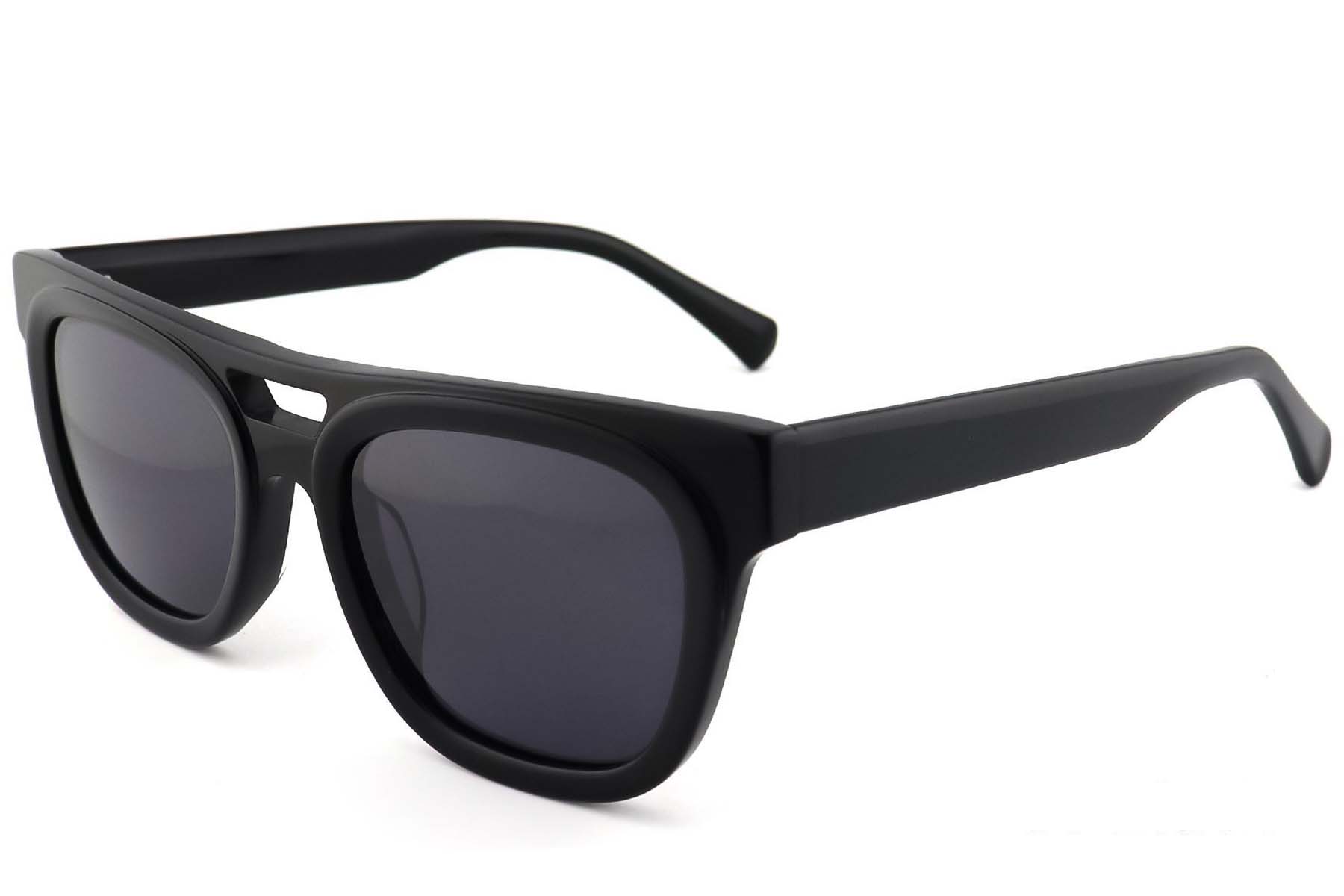 BS2012-1313_Black_Aviator_Acetate_sunglasses_corner