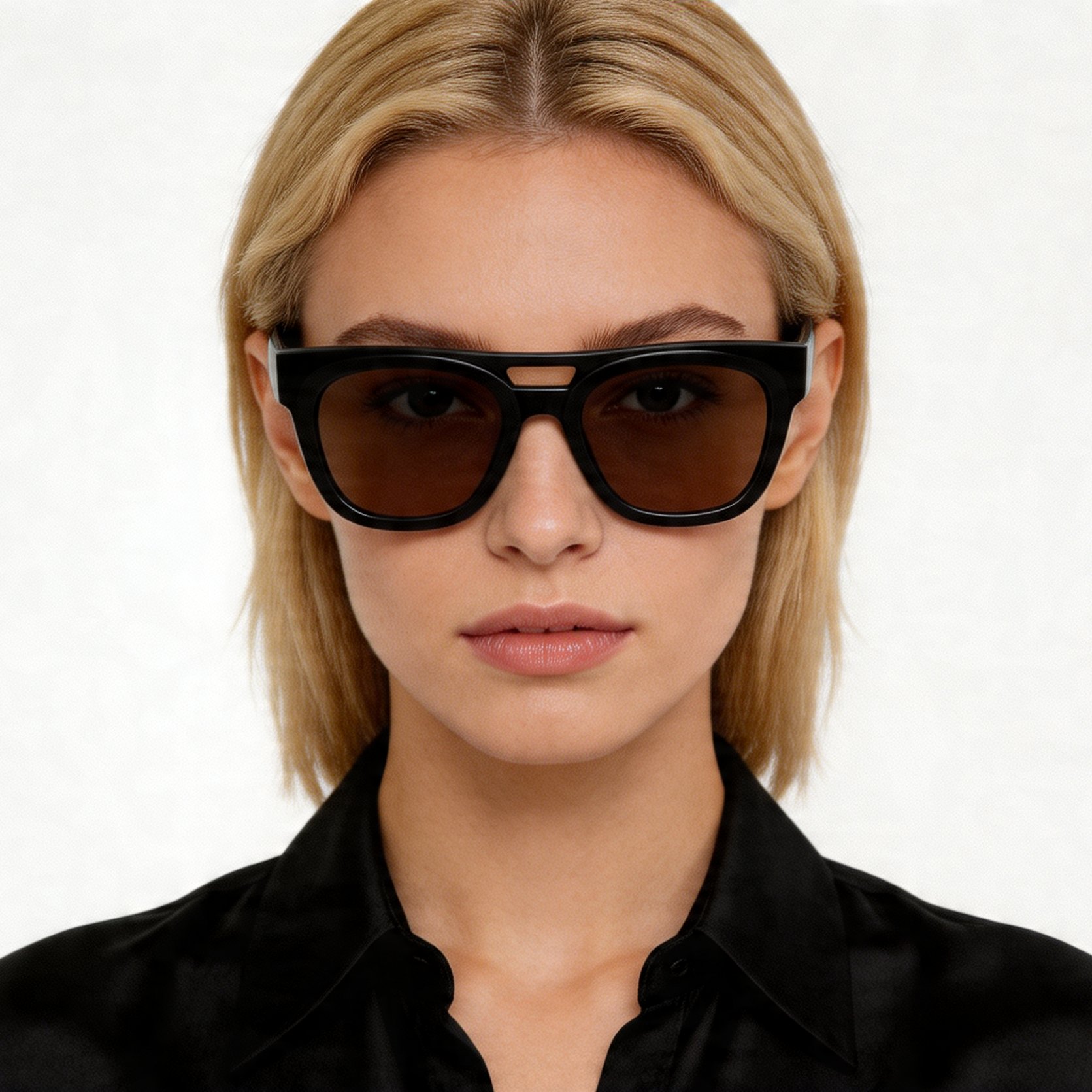 bs2012-1314_black_aviator_acetate_sunglasses_model