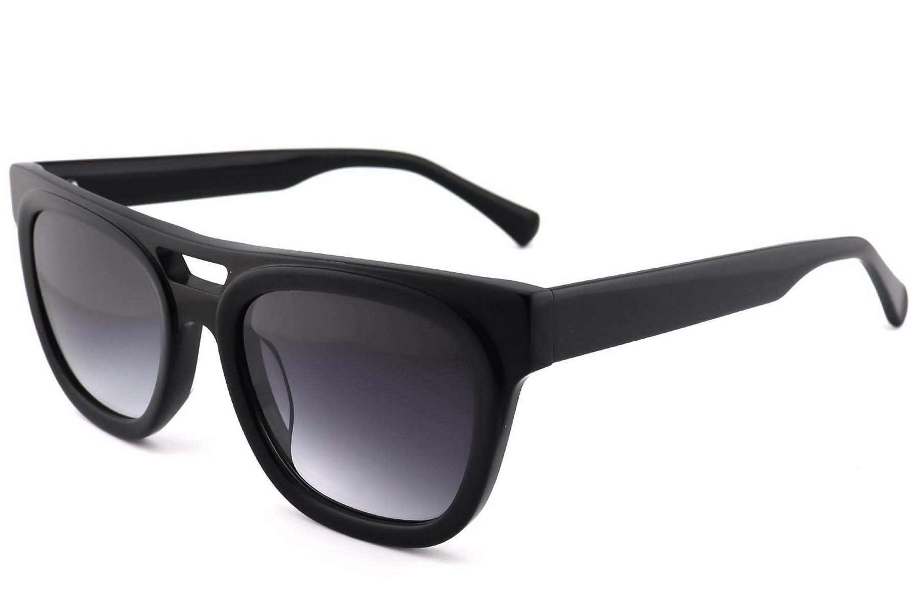 BS2012-1316_Black_Aviator_Acetate_sunglasses_corner
