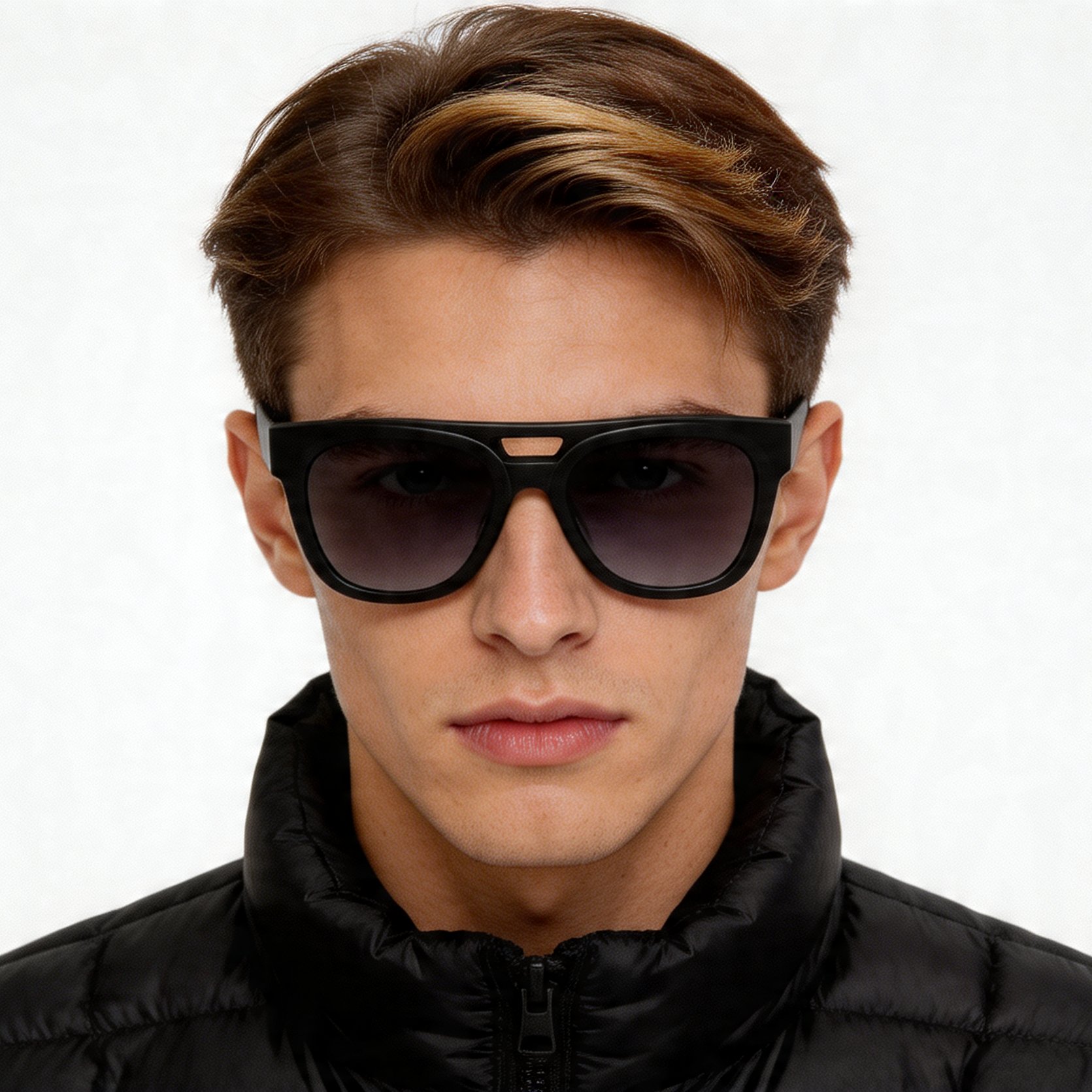 bs2012-1316_black_aviator_acetate_sunglasses_model