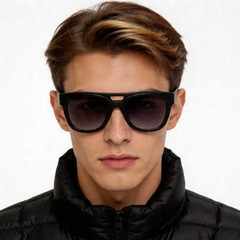 bs2012-1316_black_aviator_acetate_sunglasses_model