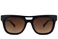 BS2012-1317_Black_Aviator_Acetate_sunglasses-front