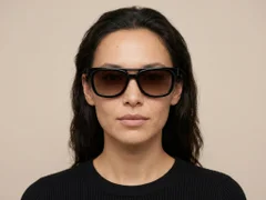 BS2012-1317_Black_Aviator_Acetate_sunglasses_corner-tryon_female