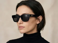 BS2012-1318_Black_Rectangular_Acetate_sunglasses_corner-tryon_female