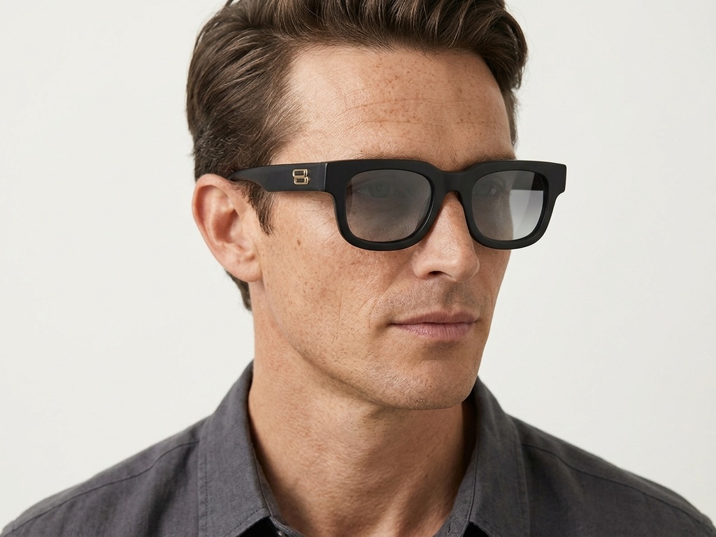 BS2012-1318_Black_Rectangular_Acetate_sunglasses_corner-tryon_male