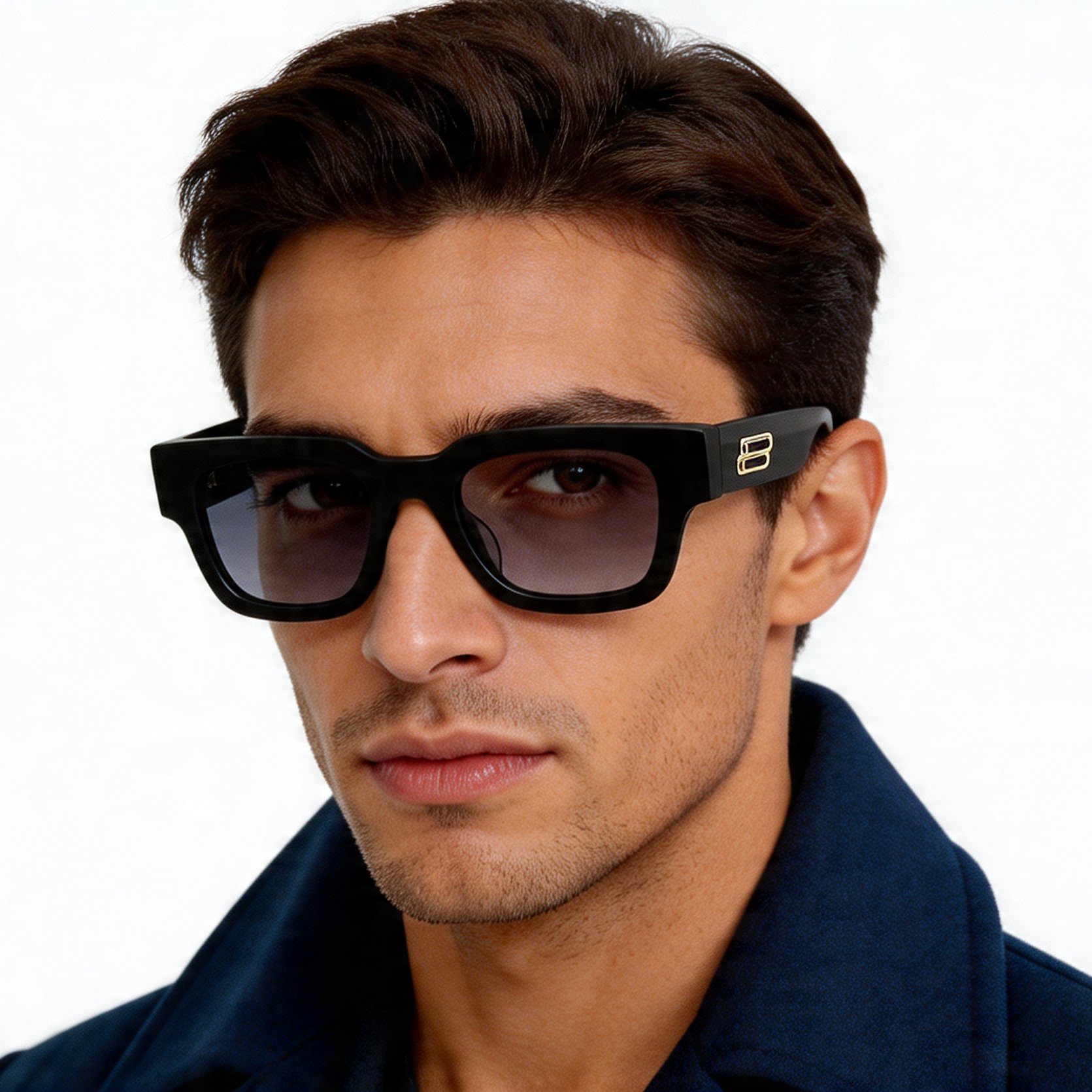 bs2012-1319_black_rectangular_acetate_sunglasses_model