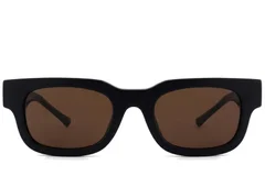 BS2012-1320_Black_Rectangular_Acetate_sunglasses-front