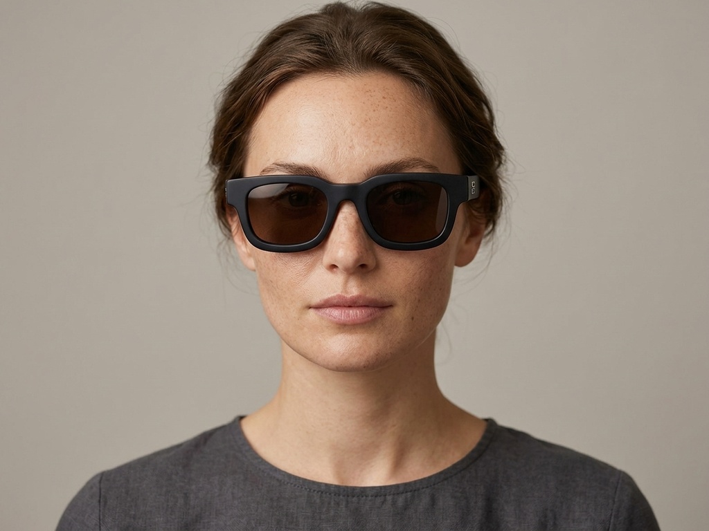 BS2012-1320_Black_Rectangular_Acetate_sunglasses_corner-tryon_female