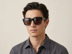 BS2012-1324_Black_Rectangular_Acetate_sunglasses_corner-tryon_male