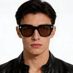 bs2012-1324_black_rectangular_acetate_sunglasses_model