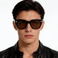 bs2012-1324_black_rectangular_acetate_sunglasses_model