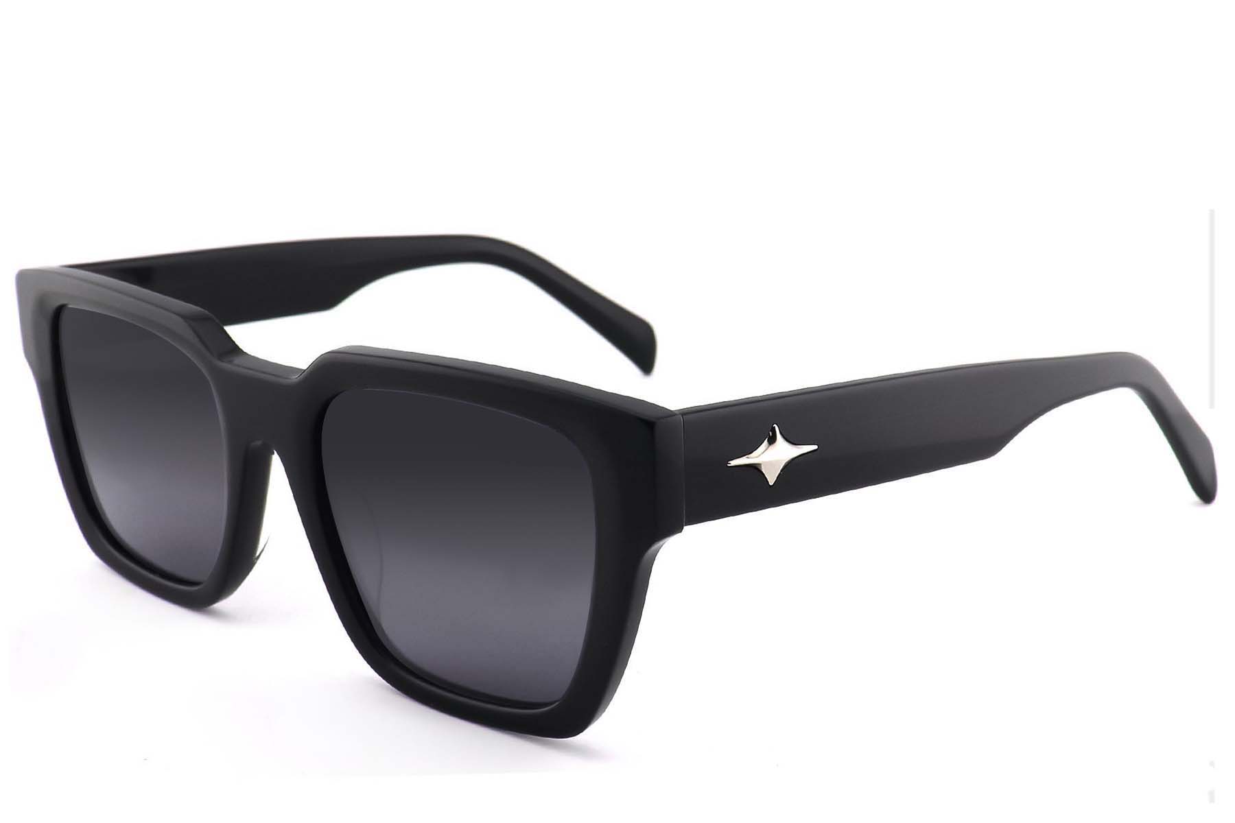 BS2012-1325_Grey_Rectangular_Acetate_sunglasses_corner