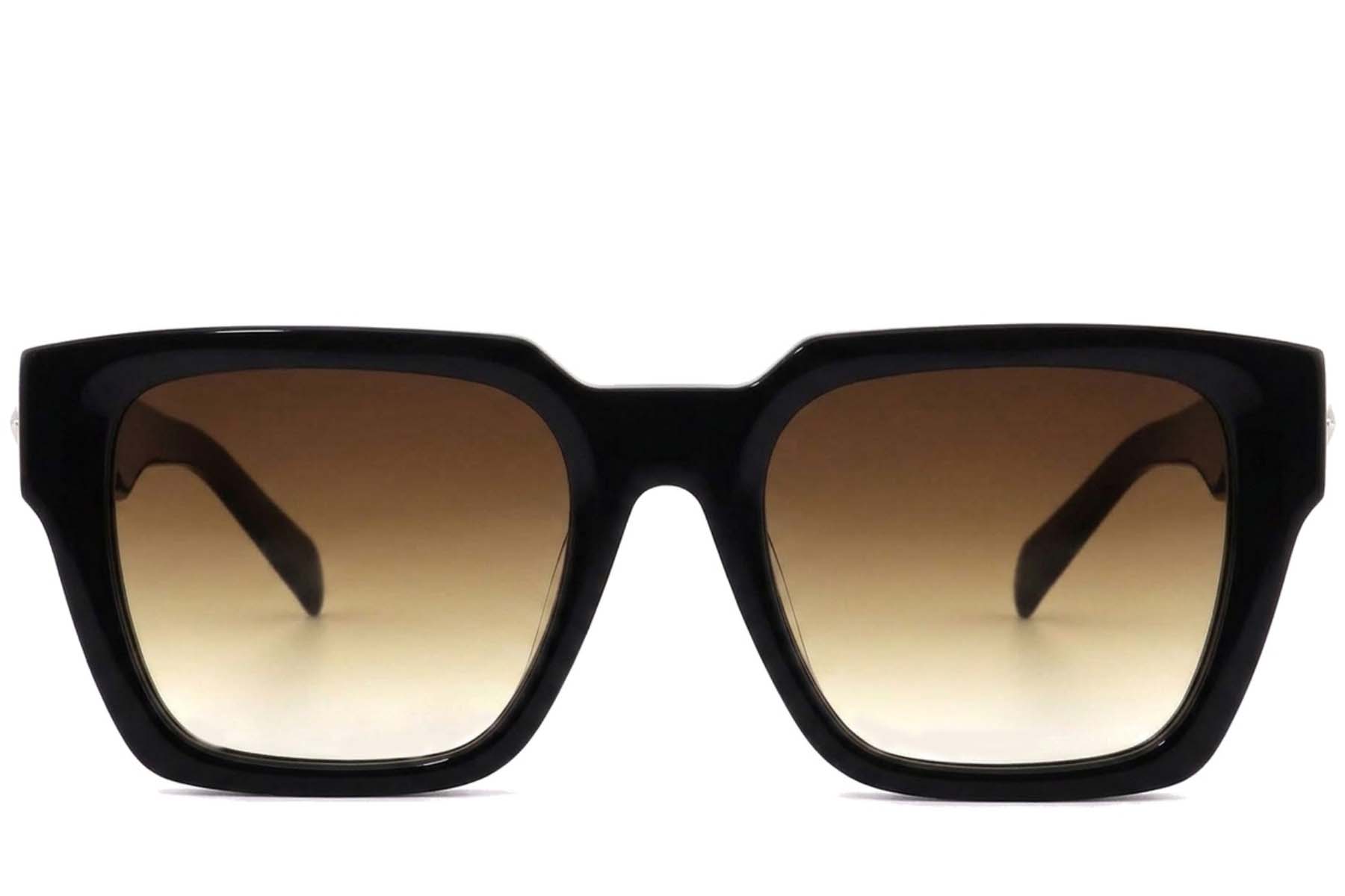 BS2012-1326_Brown_Rectangular_Acetate_sunglasses-front