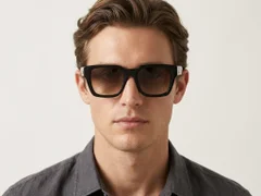 BS2012-1326_Brown_Rectangular_Acetate_sunglasses_corner-tryon_male