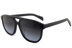 BS2012-1330_Grey_Aviator_Acetate_sunglasses_corner