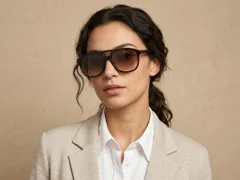BS2012-1331_Brown_Aviator_Acetate_sunglasses_corner-tryon_female