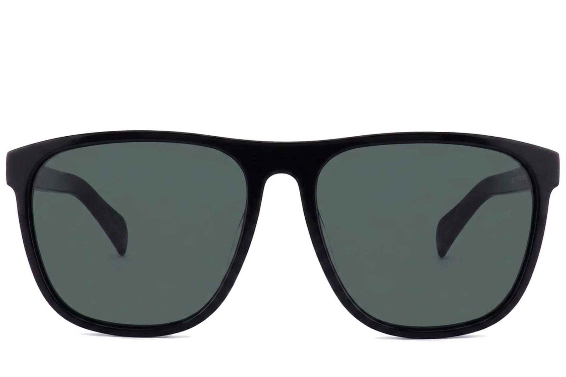BS2012-1333_Black_Oval_Acetate_sunglasses-front