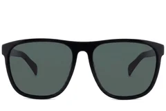 BS2012-1333_Black_Oval_Acetate_sunglasses-front