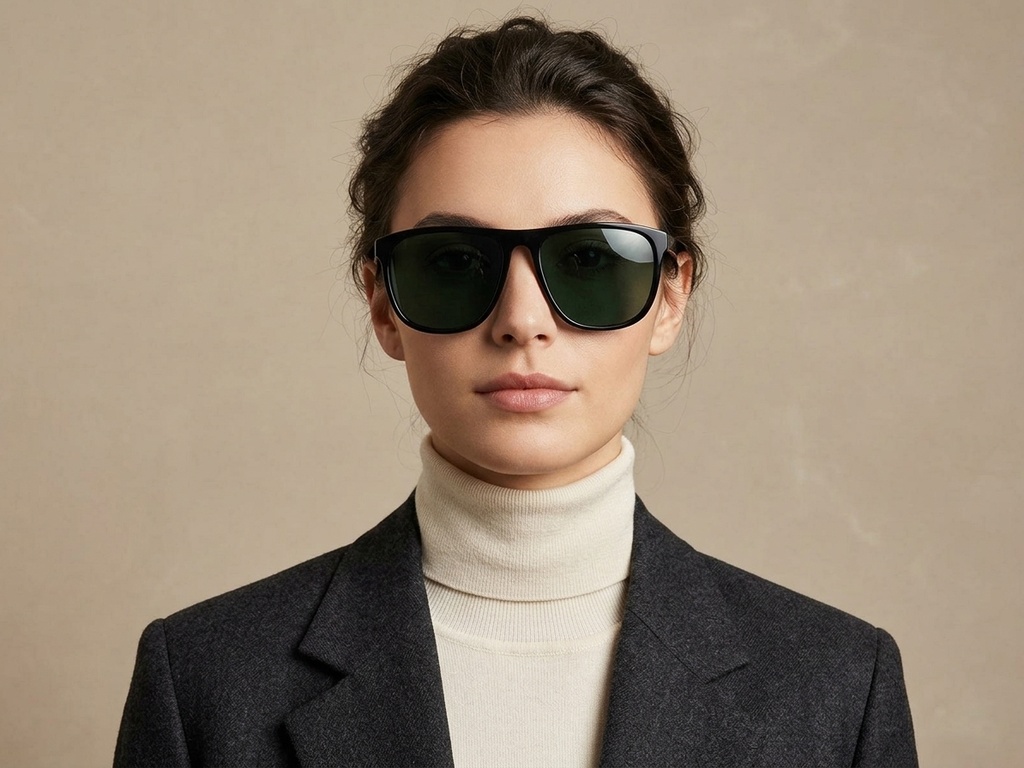 BS2012-1333_Black_Oval_Acetate_sunglasses_corner-tryon_female