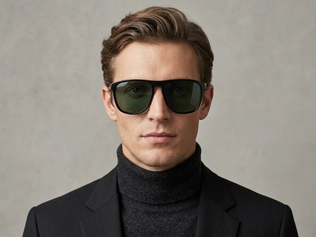 BS2012-1333_Black_Oval_Acetate_sunglasses_corner-tryon_male